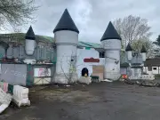 350 Homes Approved on Former Camelot Theme Park Site After 12-Year Saga