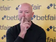 Alan Shearer and Roy Keane Back England to Beat Mexico in World Cup Clash