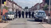Alum Rock Shooting: Mosque Volunteer Aids 16-Year-Old Victim