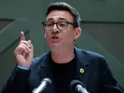 Andy Burnham Faces £35,000 State Pension Rule as PM