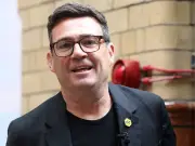 Andy Burnham Plans £2,500 Mansion Tax on 150,000 More Homes