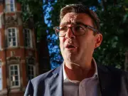 Andy Burnham Rules Out Crude DWP Benefits Cuts, Pledges Sustainable Reform