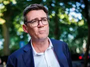Andy Burnham Urged Not to Means-Test State Pensions Amid Defence Funding Gap