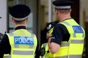 Arrest Made After Nurse Carjacked and Hit by Car Outside Birmingham Hospital