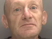 Arsonist in Freddy Krueger top jailed for 25 years for fatal Wednesbury fire