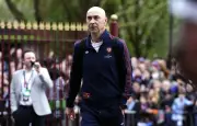 Aston Villa Confirm Backroom Shake-Up With Two Key Figures Leaving