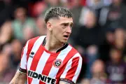 Aston Villa Forward Attracting League One Interest Ahead of January Transfer Window