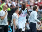 Aston Villa to Receive FIFA Compensation for Onana World Cup Injury