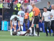 Aston Villa's Amadou Onana Suffers Serious World Cup Knee Injury