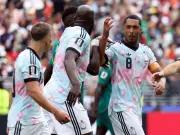 Aston Villa's Tielemans and Arsenal's Trossard in Heated World Cup Spat Before Dramatic Belgium Comeback