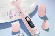 BarberBoss 5-in-1 Grooming Tool Amazon Deal: Save 40% Now