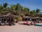 Birmingham Airport Launches First-Ever Direct Flights to The Gambia