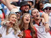 Birmingham Bar Luna Springs Issues Strict Dress Code for England Match
