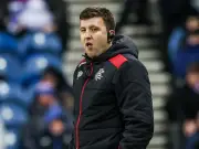 Birmingham City Hires Set Piece Coach Scott Fry from Rangers