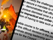 Birmingham Council Officials Planned to Sack Bin Workers After Elections, Leaked Document Reveals