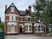 Birmingham HMO with redevelopment potential to be auctioned for £675k