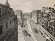 Birmingham in 2026: Did the city live up to Cadbury's 1950s predictions?