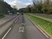 Birmingham man charged with A38 roadside attack near Sutton Coldfield
