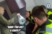 Birmingham Police Arrest Man on Suspicion of Drug and Weapon Offences