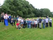 Birmingham Residents Meet After Calthorpe Estate Sells 200 Plots of Land