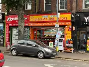 Birmingham shop fined £18,000 after two severe mice infestations in weeks
