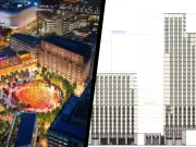 Birmingham Smithfield Homes Plan Sparks 'Lost Opportunity' Fears