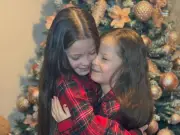 Birmingham Twins, 7, Chop Rapunzel Locks for Charity After TikTok Inspiration