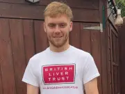 Black Country Man, 22, Shocked by Rare Liver Disease Diagnosis