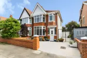 Blackpool Semi-Detached Home with Garden and Driveway for Sale