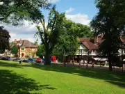 Bournville Named Prettiest Village in the West Midlands