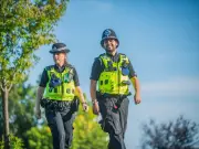 Boy, 16, Arrested Over Solihull High-Performance Car Burglaries