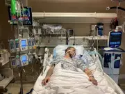 Brain dead patient wakes up crying as doctors prepare to harvest organs
