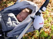 Bristol Entrepreneurs' Baby Rocker Reaches One Million Sales Milestone