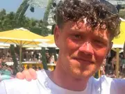 Brit, 20, in Coma After Quad Bike Crash on Greek Lads' Holiday