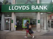 Business confidence in Wales rises but lags behind UK average: Lloyds