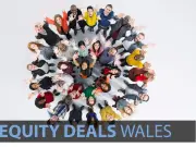 Cardiff Capital Region £50m Fund Backs Coaches' Voice in Welsh Equity Deals Roundup
