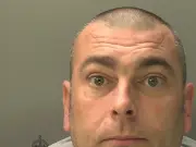 Chris Williams jailed for 28 months for 'disgusting' child abuse images