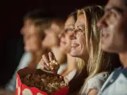 Cinemagoer Kicked Out for Eating Too Loudly During Film Screening