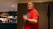 Comedy Night Raises £1,260 for Men's Mental Health Group in Widnes