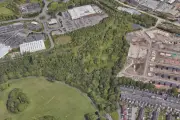 Controversial 1,000-Pupil Free School Plan on Walsall Woodland Unveiled
