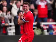 Dael Fry Transfer: Birmingham City's Stunning Deal Has Only One Possible Downside