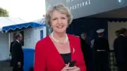 Dame Penelope Keith Dies at 85: Actress and Prison Literacy Advocate Remembered