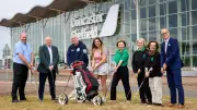 Doncaster Sheffield Airport Charity Golf Day: Teams Wanted for Fundraiser