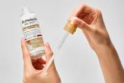 Dr. Melaxin Exfoliating Ampoule: Boots Skincare for Glowing Skin