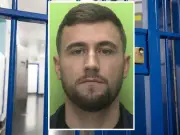 Drug Dealer Jailed for Orchestrating Intimidation Campaign Against Midlands Family