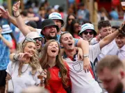 Dudley School Offers Late Start for England World Cup Match Against Mexico