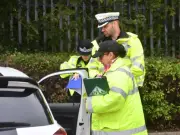DVLA Directly Disqualifies 104,000 Drivers in 2025, Up 29%