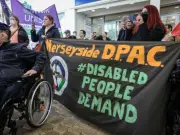 DWP Timms Review Calls for Major PIP Assessment Reforms