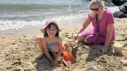 EACH Launches Summer Appeal for Beach Trips for Seriously Ill Children