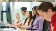 Edge Hill University Launches Campaign to Boost Women in Tech